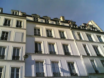 appartement à Paris 3ème (75)