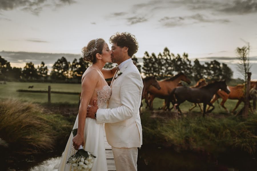 Fotografo di matrimoni Matias Savransky (matiassavransky). Foto del 14 marzo