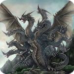 Cover Image of Tải xuống Dragon Wallpaper 1.1 APK