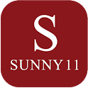써니11 sunny11 icon