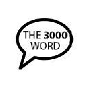 The 3000 Word Chrome extension download