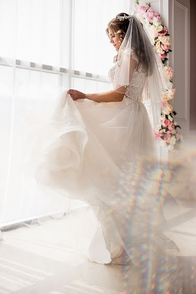 Wedding photographer Mariya Shabaldina (rebekka838). Photo of 23 March 2020