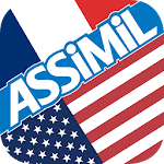 Cover Image of ดาวน์โหลด Apprendre l'Anglais Américain avec Assimil 1.9 APK