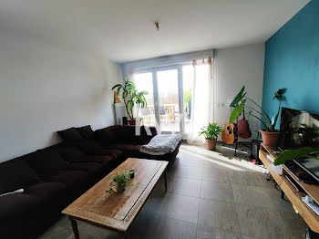 appartement à Montpellier (34)