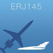 EMB-145 Type Rating Training App