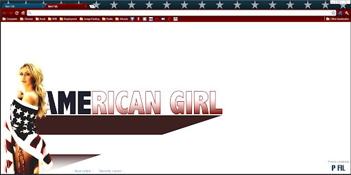 American Girl