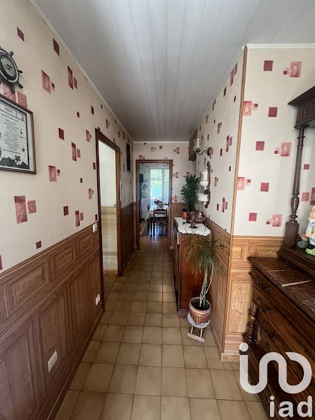 Vente maison 4 pièces 92 m² à Saint-Etienne-de-Tulmont (82410), 240 000 €