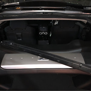 フェアレディZ Z33型