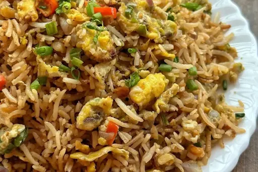 Veg Fried Rice