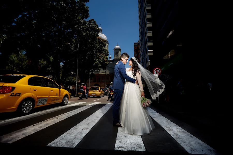 Fotógrafo de bodas John Palacio (johnpalacio). Foto del 14 de agosto 2018