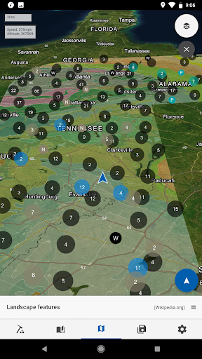 ✓[Updated] Flyover Country - Offline Flight Tracking App Not Working  (Down), White Screen / Black (Blank) Screen, Loading Problems (2023)