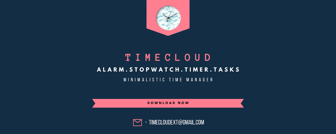 TimeCloud Preview image 2