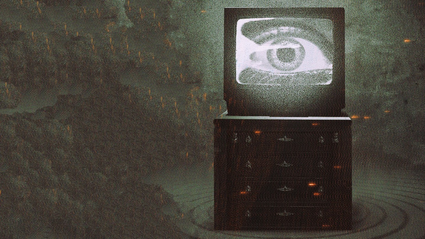 Watch Tales From The Void live