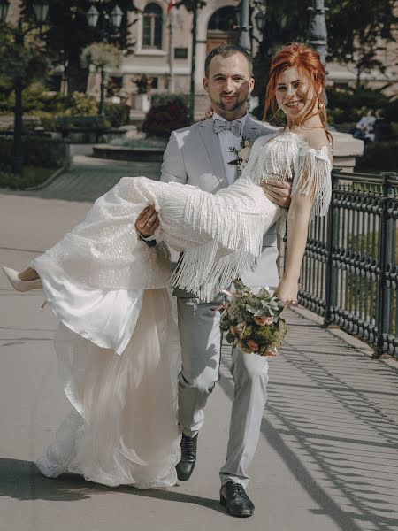 Wedding photographer Andrey Rizhskiy (andrey-rizhskiy). Photo of 10 January 2021