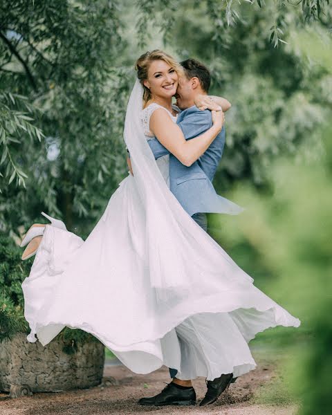 Photographe de mariage Vіtalіy Kucan (volod). Photo du 12 décembre 2020