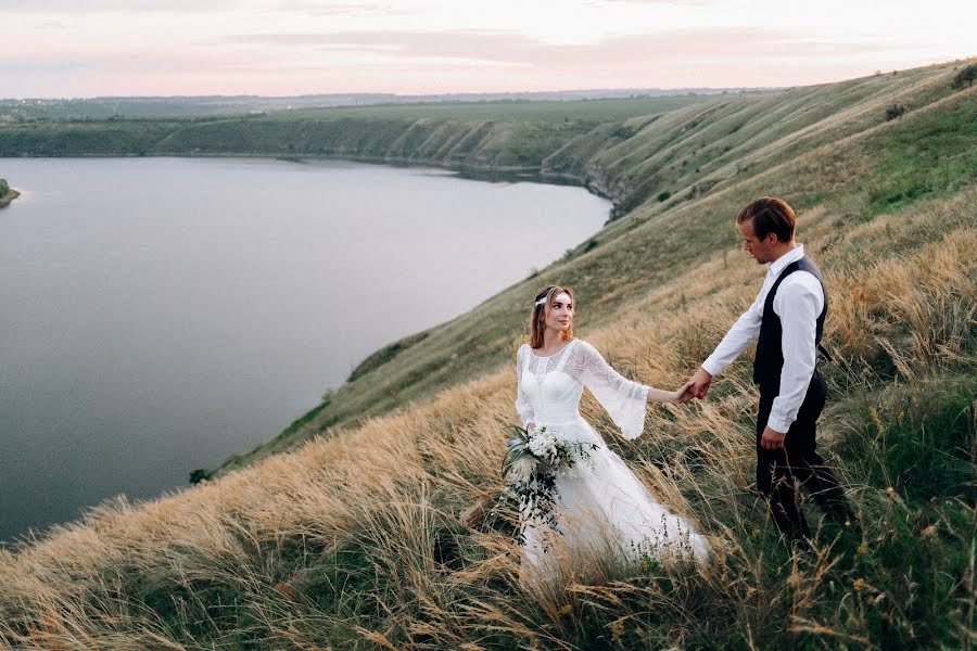 Hochzeitsfotograf Maksim Ostapenko (ostapenko). Foto vom 5. Juli 2021