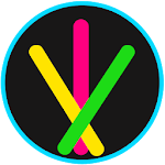 Cover Image of Download Neon Stick - Glow Stick 1.0.13 APK