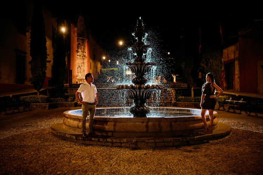 Fotografo di matrimoni Kareline García (karelinegarcia). Foto del 25 ottobre 2022