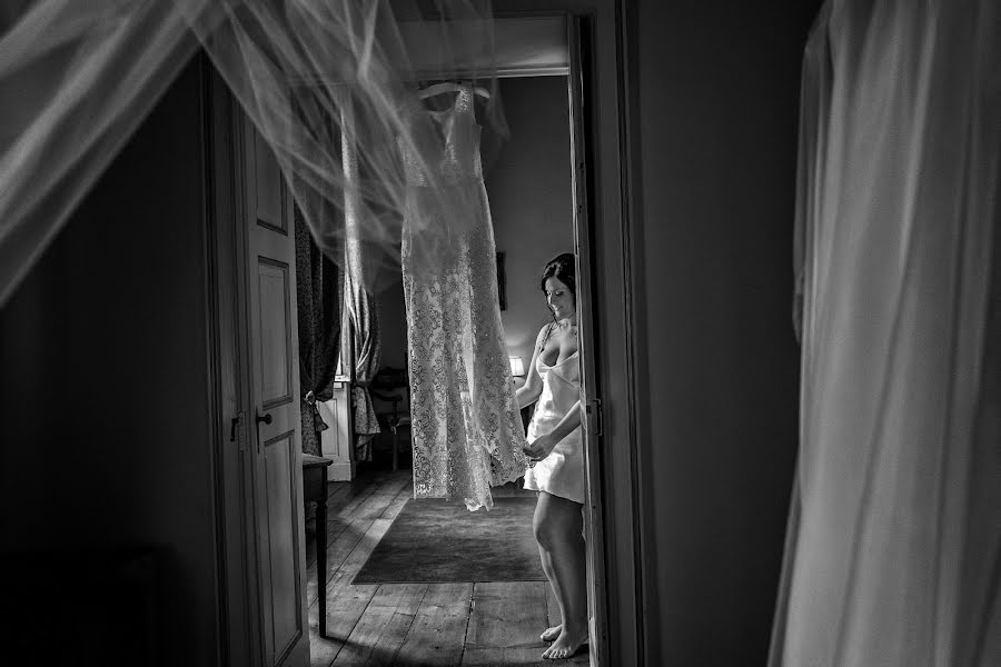 Fotografo di matrimoni Maurizio Gjivovich (gjivovich). Foto del 7 novembre 2019