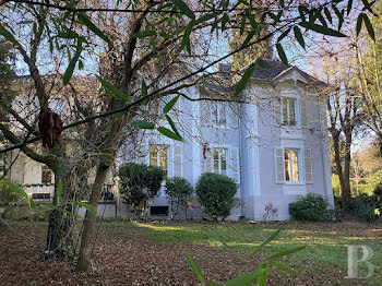 maison à Mulhouse (68)