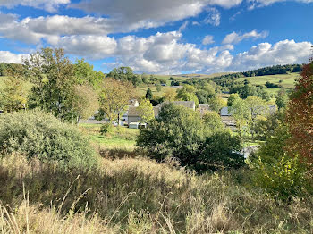 terrain à Espinchal (63)