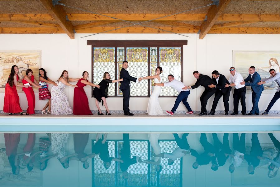 婚禮攝影師Roberto Ruiz（rruizphoto）。2021 10月22日的照片