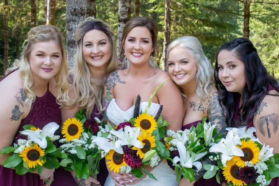 Wedding photographer Stephanie Johnson (stephaniejohnson). Photo of 7 September 2019