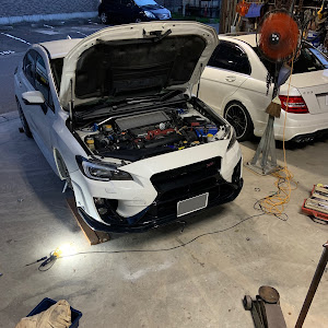 WRX STI VAB