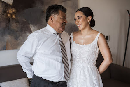 Wedding photographer Ricardo Polanco (ricardopolanco). Photo of 6 November 2021