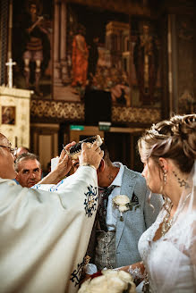 Fotógrafo de casamento Beni Burta (beniburta). Foto de 9 de setembro 2019