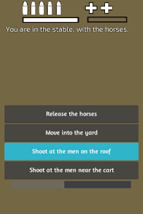 How to mod Text Sheriff 1.3 unlimited apk for android