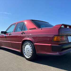190シリーズ W201