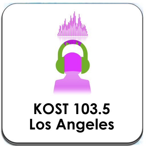 KOST 103.5 Radio Los Angeles