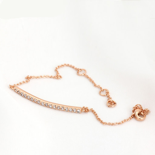 Rose Gold