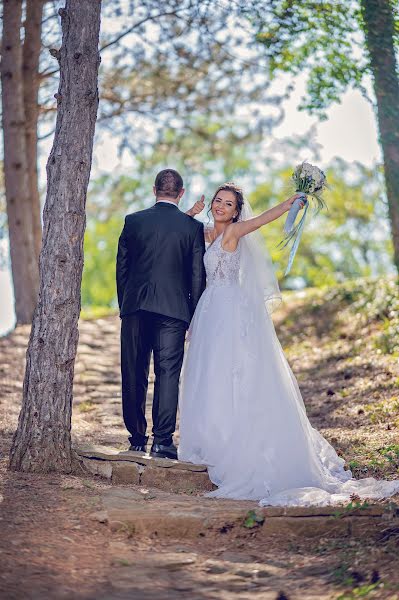 Wedding photographer Ivaylo Nachev (ivaylonachev). Photo of 12 August 2021