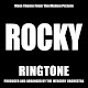 Rocky Ringtone Download on Windows