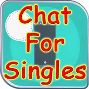 Free Chat Rooms For Singles  Icon