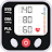 Blood Pressure Blood Sugar icon