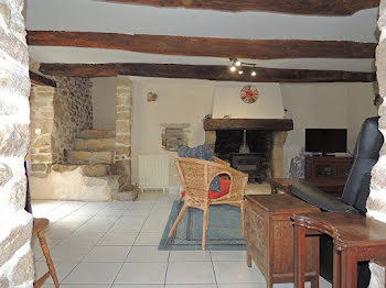 maison à Brech (56)