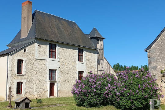 Manoir