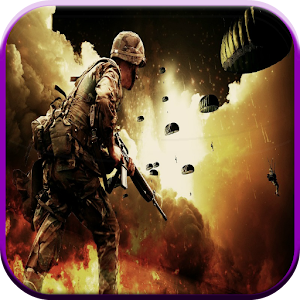 New Army War Games 2016 for PC and MAC