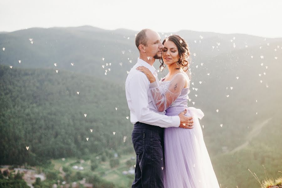 Fotógrafo de bodas Ivan Kharin (photopapa). Foto del 29 de marzo 2020