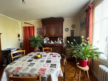 appartement à Boulogne-Billancourt (92)