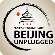 Beijing Unplugged 1.0 Icon