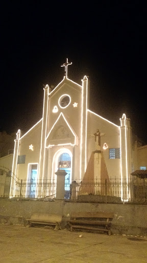 Igreja de Mata de São João