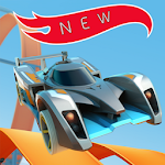 Cover Image of डाउनलोड New HOT WHEELS Race Off 2 Tips 1.0 APK