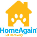 HomeAgain Microchip Registration - Pulse