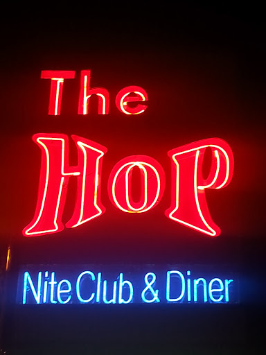 The Hop