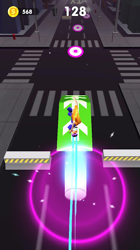 Magic Skate - v1.0.1