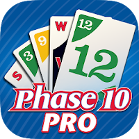 Phase 10 Pro